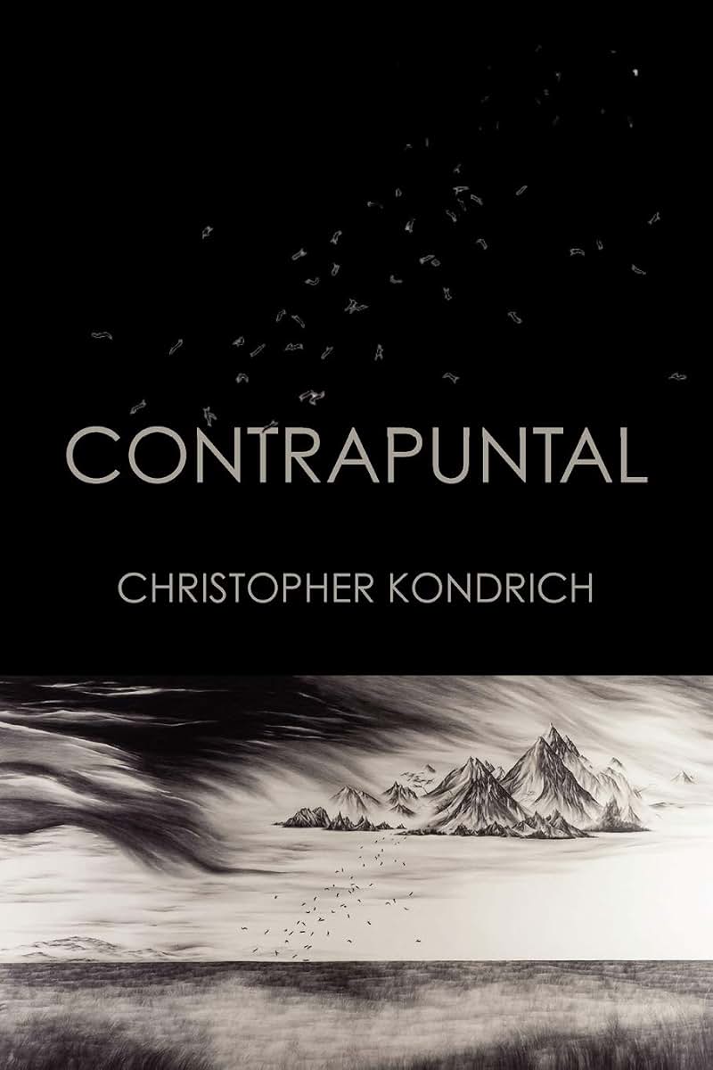 Contrapuntal (Free Verse Editions)