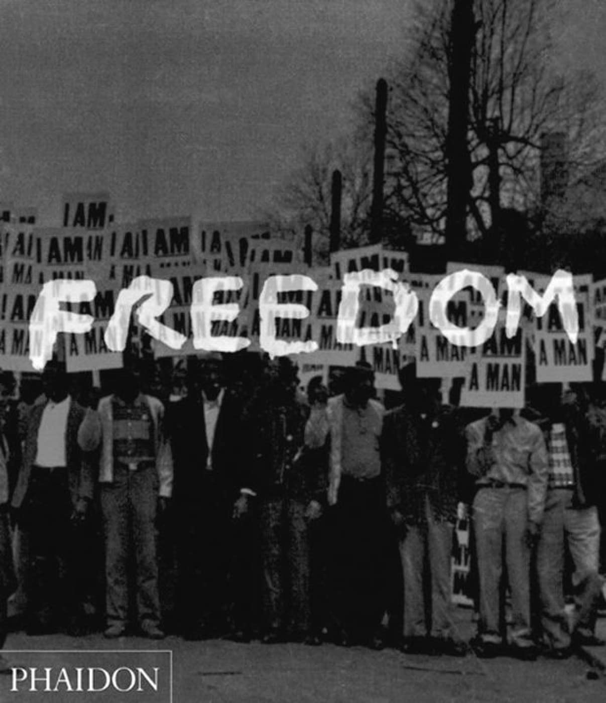 Freedom: A Photographic History of the African American Stru