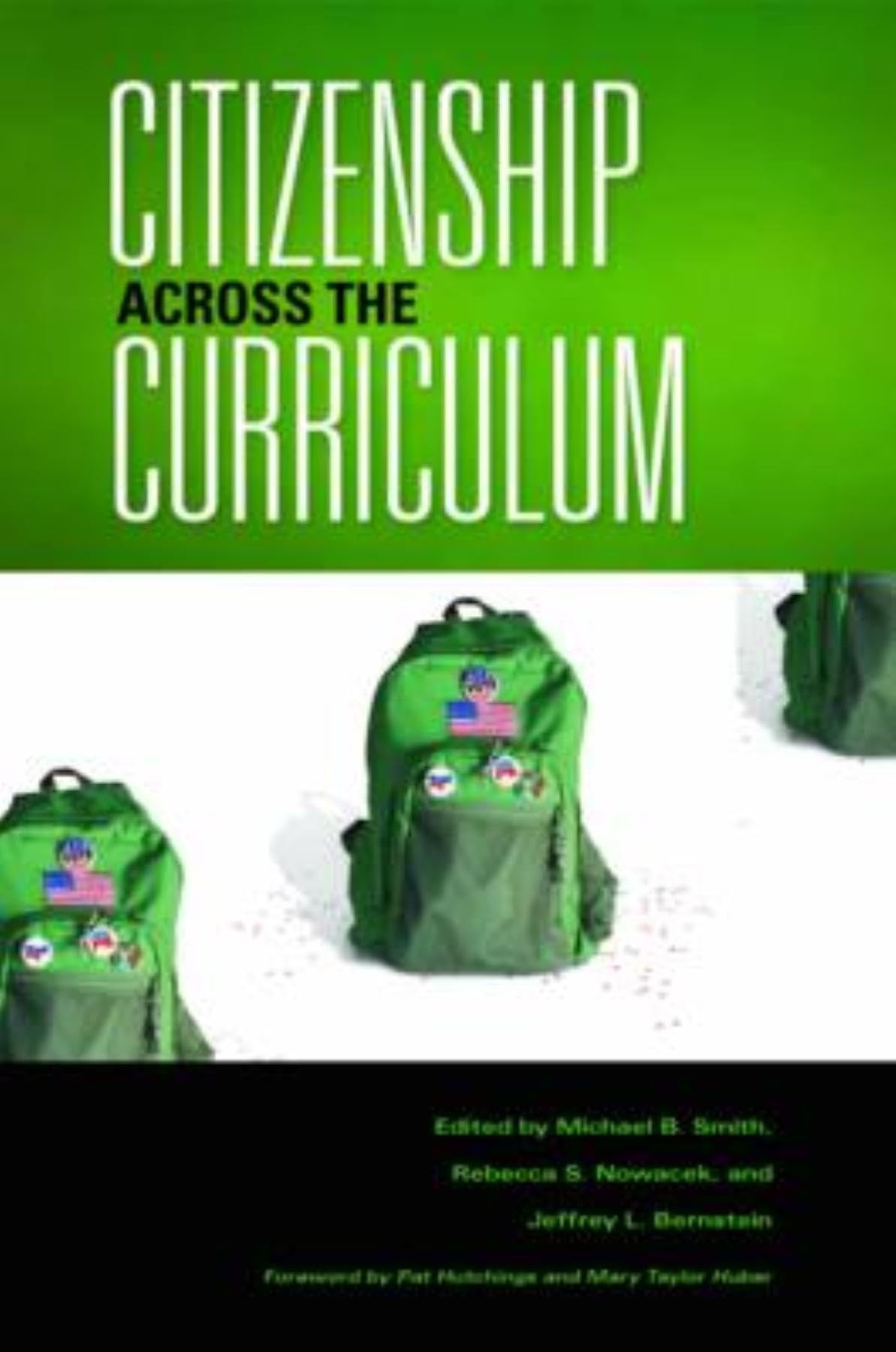 Citizenship Across the Curriculum (Scholarship of Teaching and Learning)
