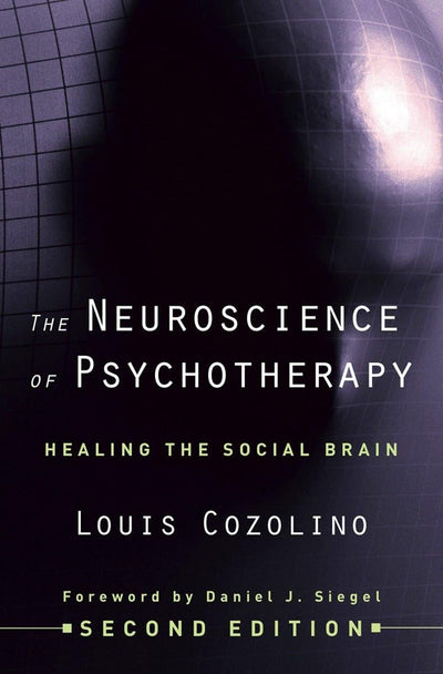 The Neuroscience of Psychotherapy: Healing the Social Brain
