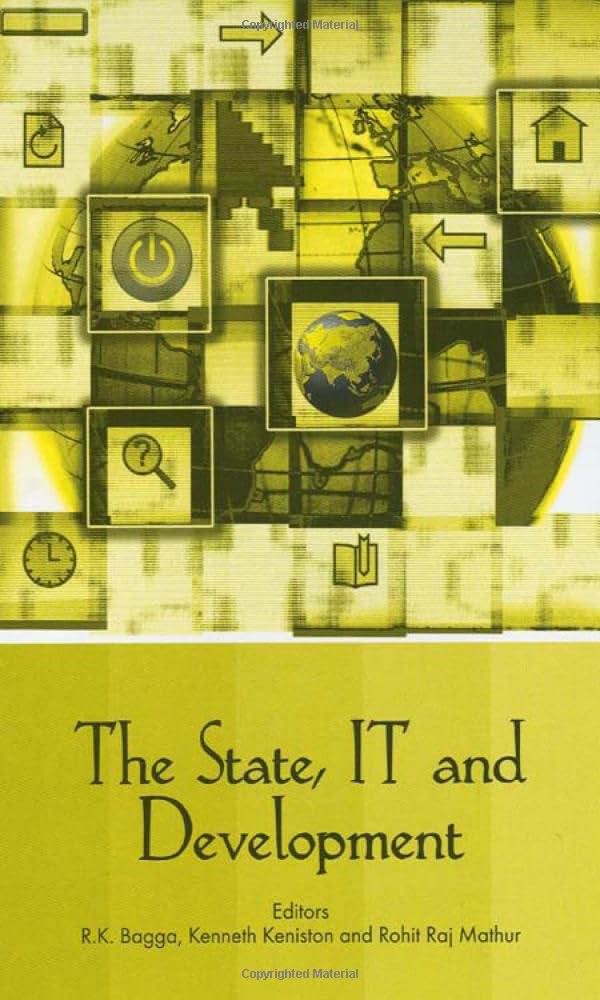 The State, IT and Development