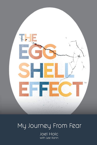The Eggshell Effect
