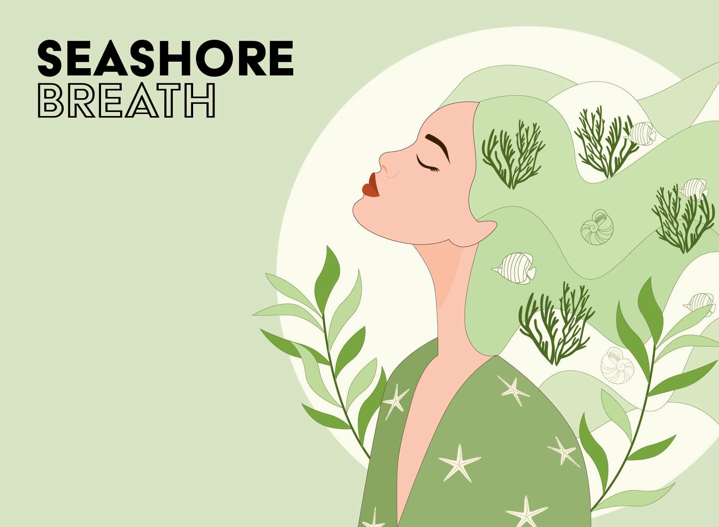 Breath Practice Cards: 50 breathwork meditations for mind, body & self (Wellness Practice Cards)