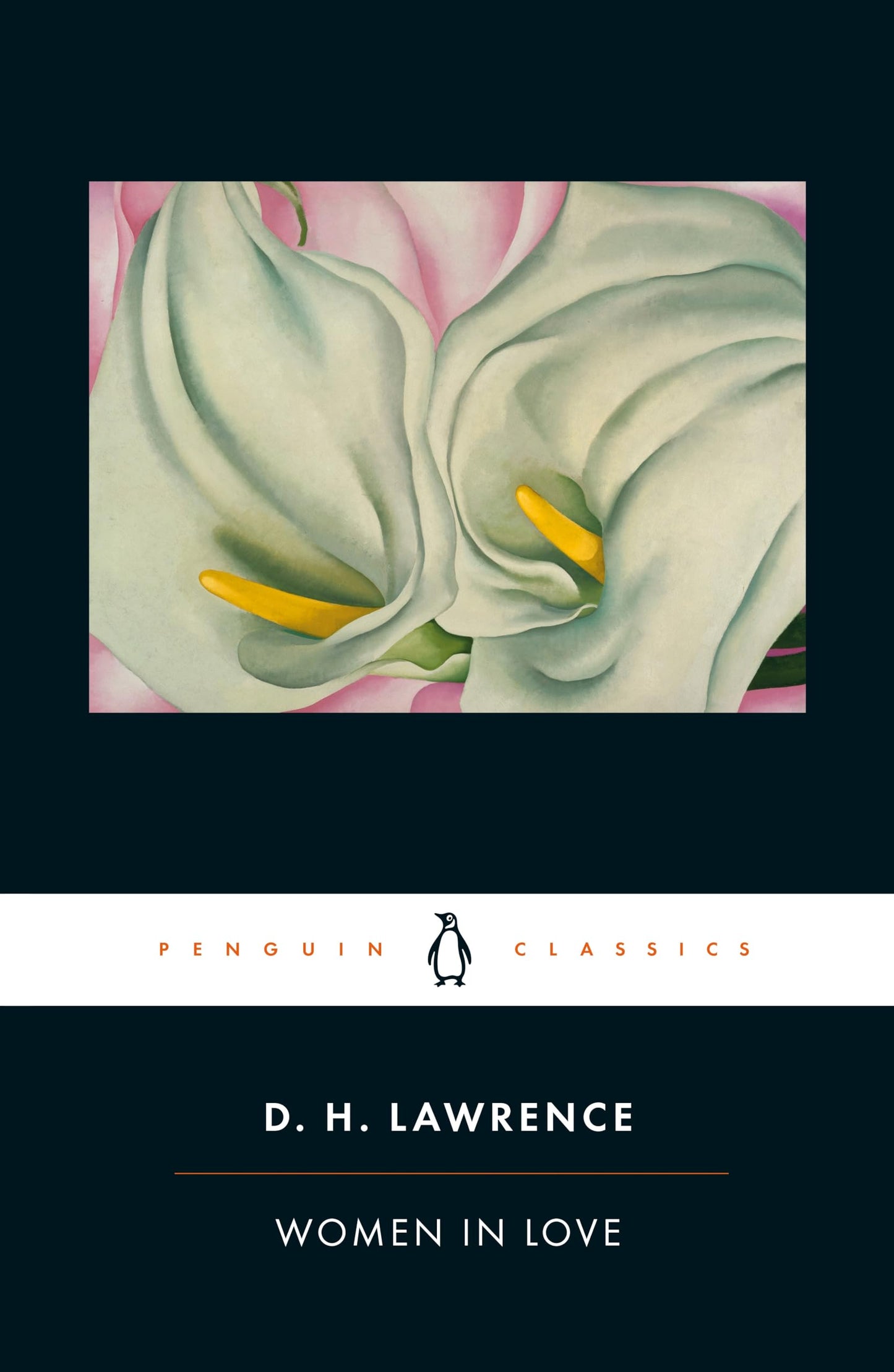 Women in Love (Penguin Classics)