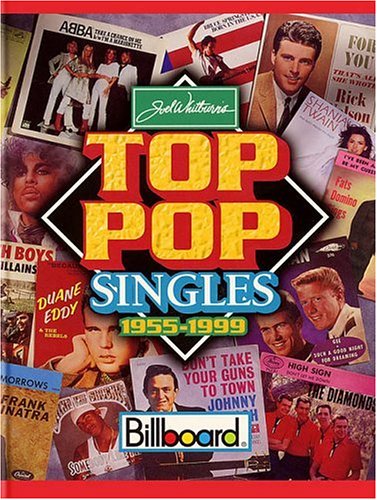 Top Pop Singles 1955-1999: Ninth Edition