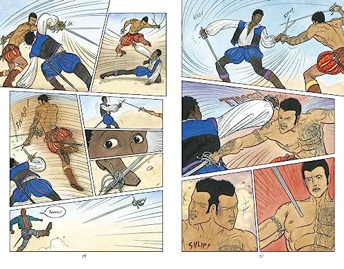 Romeo and Juliet: A Graphic Novel (Shakespeare Classics Graphic Novels)