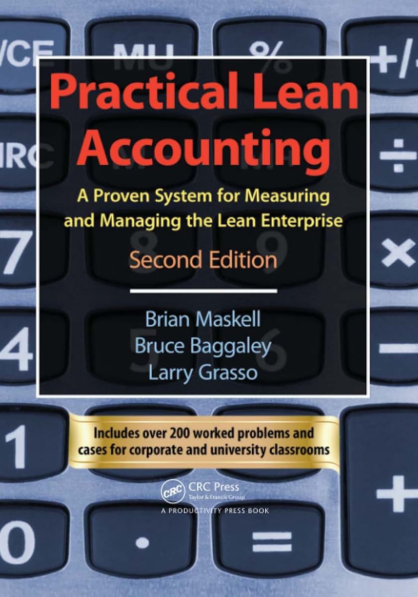 Practical Lean Accounting