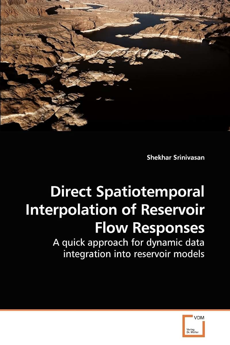 Direct Spatiotemporal Interpolation of Reservoir Flow Responses: A quick approach for dynamic data integration into reservoir models