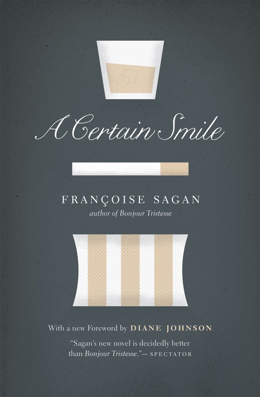 A Certain Smile: A Novel
