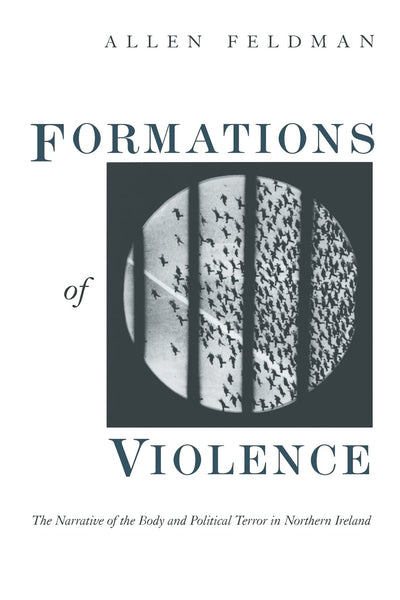 Formations of Violence: The Narrative of the Body and Politi