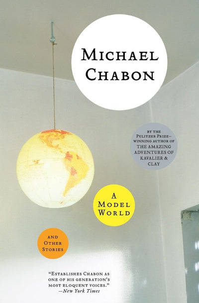 A Model World and Other Stories