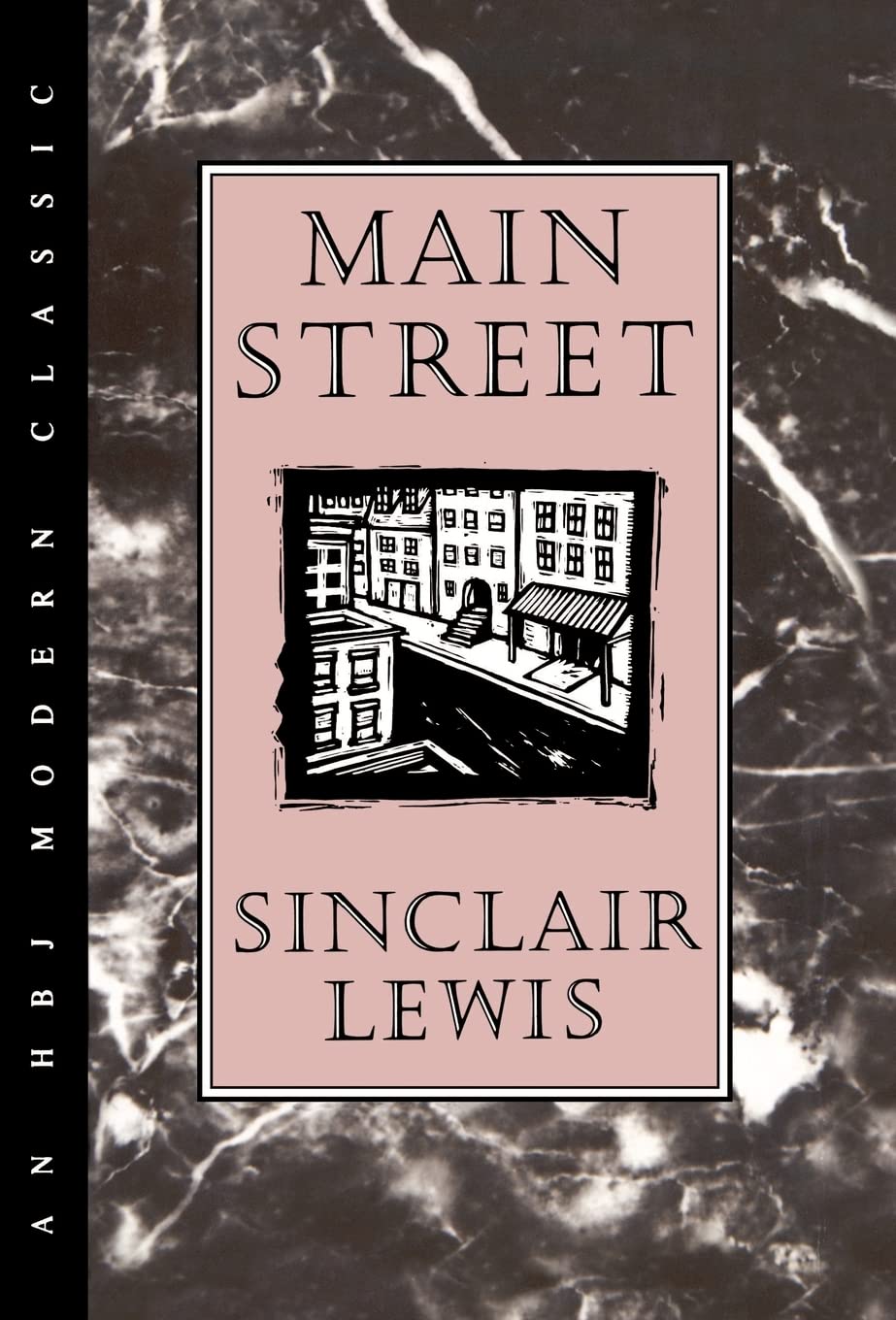 Main Street (HBJ Modern Classic)