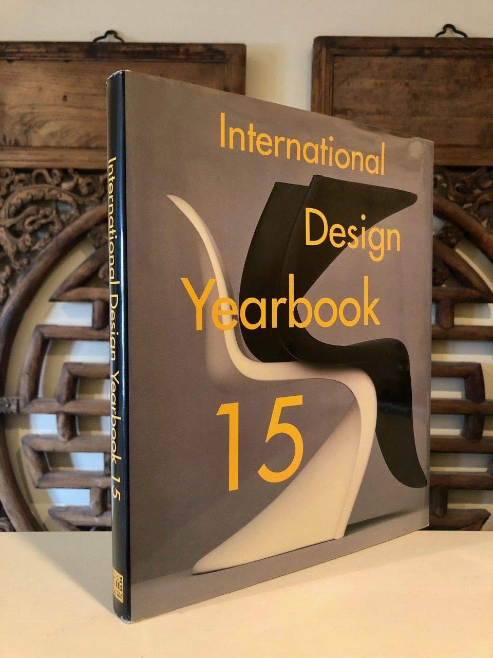 International Design Yearbook 15