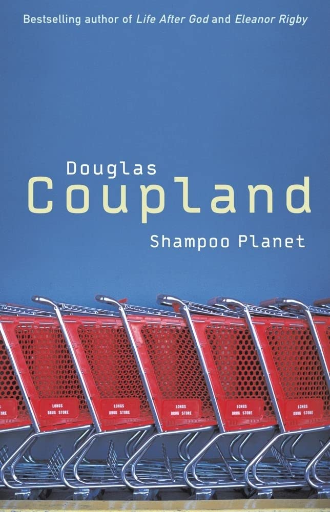 Shampoo Planet