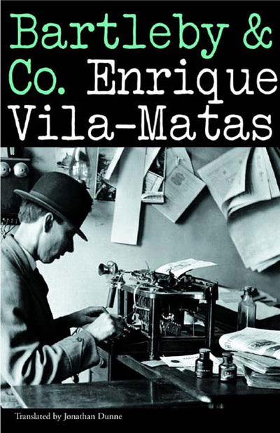 Bartleby & Co.