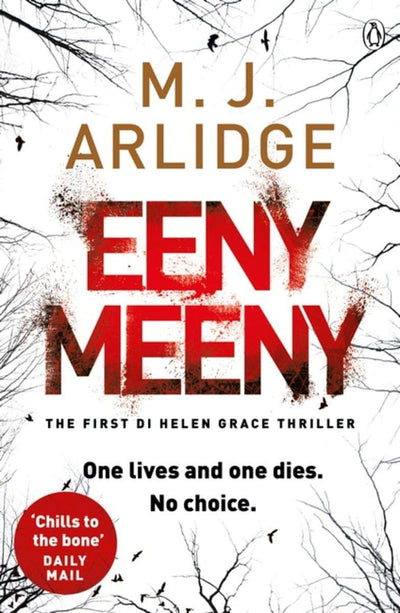 Eeny Meeny: DI Helen Grace 1 (A Helen Grace Thriller)