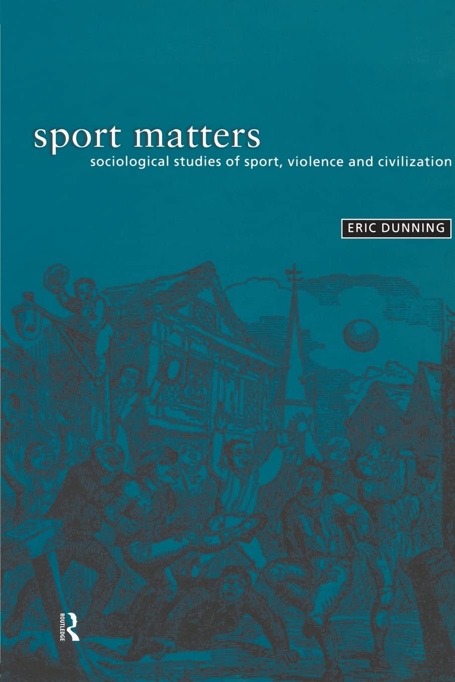 Sport Matters