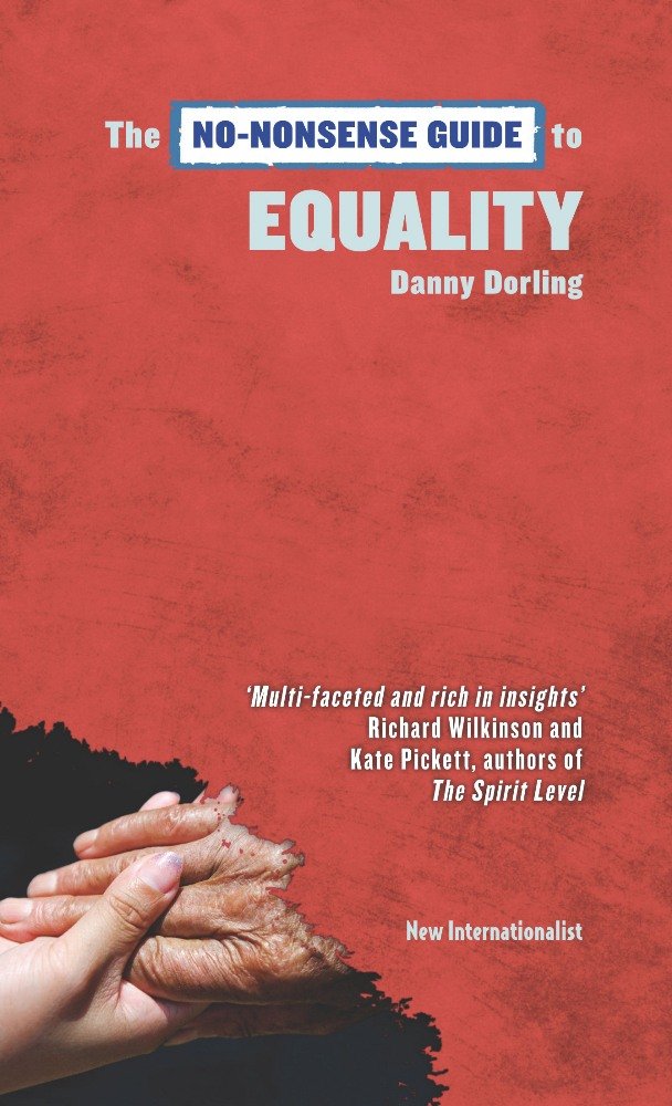 The No-Nonsense Guide to Equality (No-Nonsense Guides)