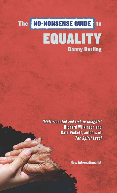 The No-Nonsense Guide to Equality (No-Nonsense Guides)