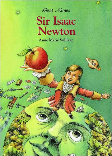 Isaac Newton (Great Names)