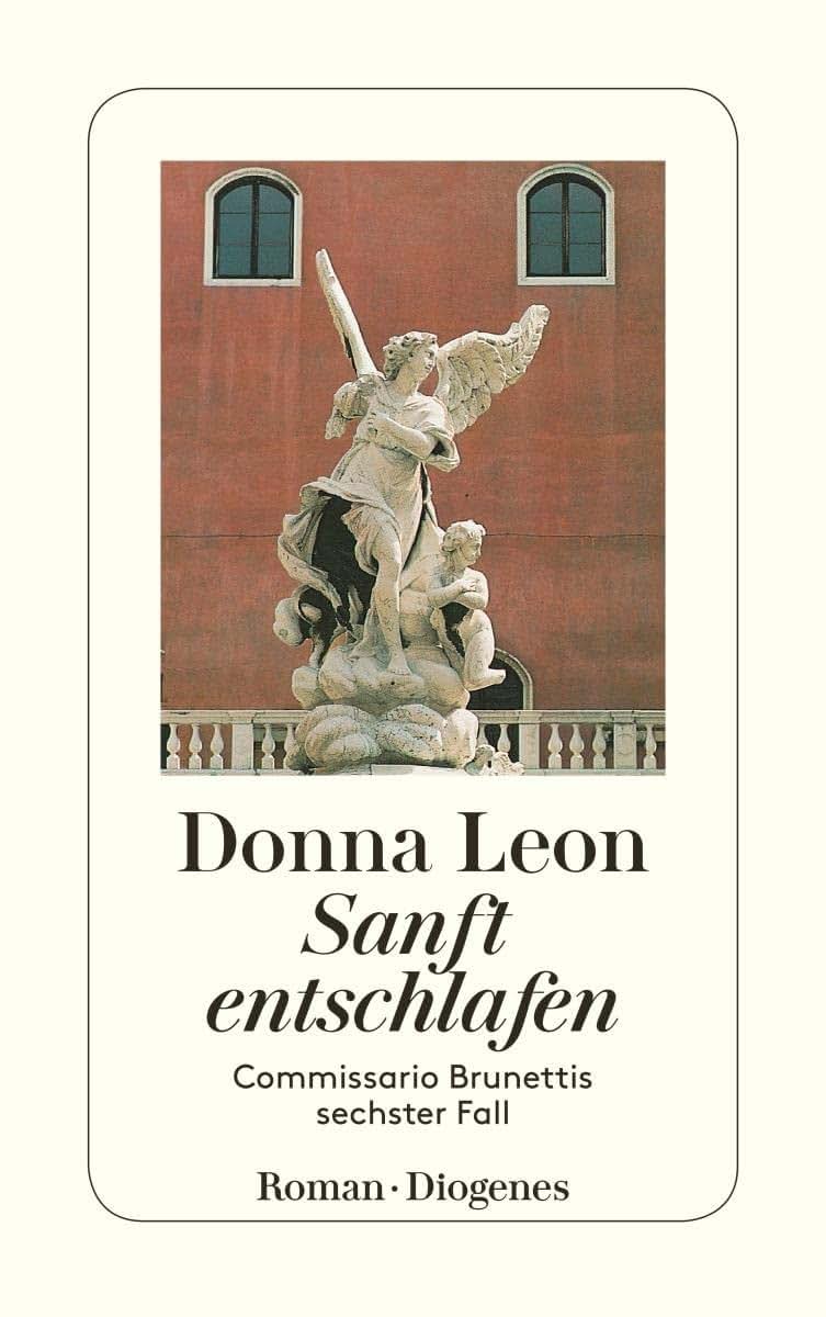 Sanft Entschlafen