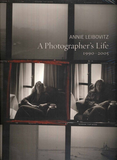 A Photographer's Life: 1990-2005