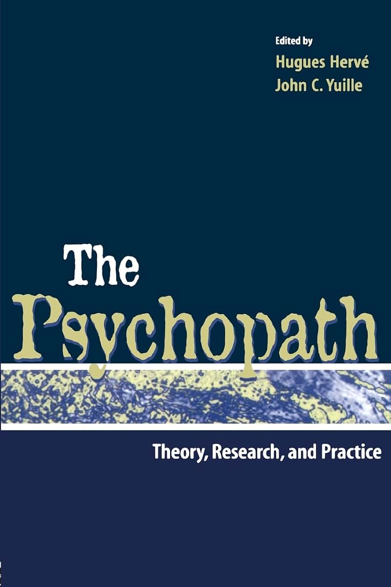 The Psychopath