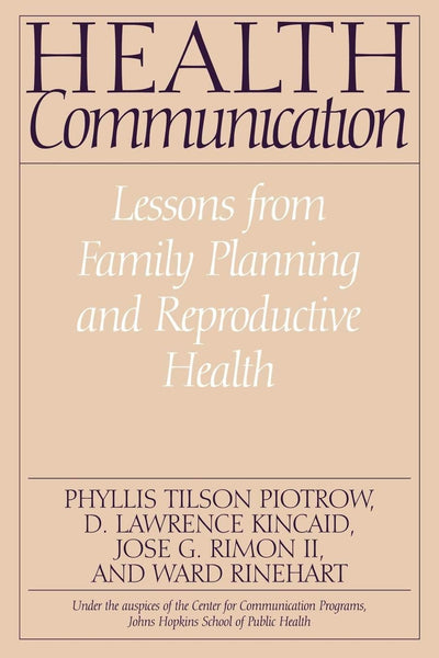 Health Communication
