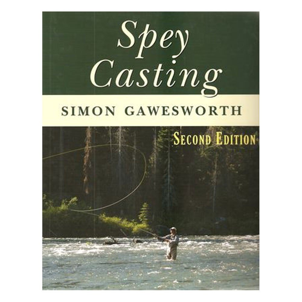 Spey Casting
