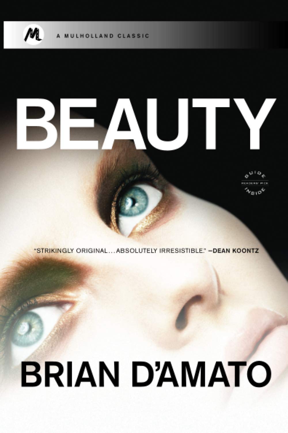 Beauty (Mulholland Classic)