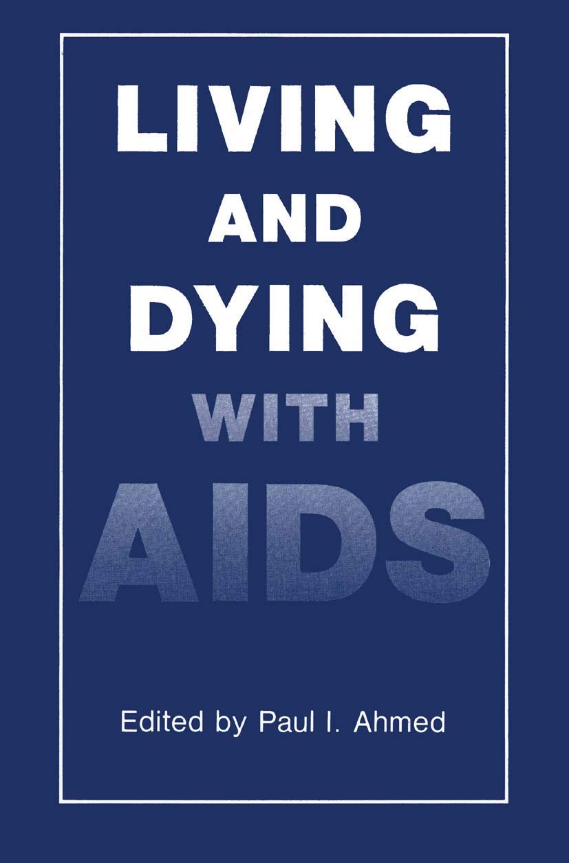 Living and Dying with AIDS (Language of Science)