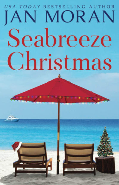 Seabreeze Christmas (Summer Beach)