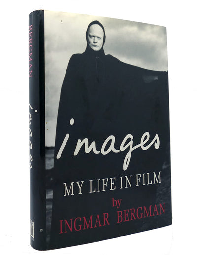 Images: My Life in Film