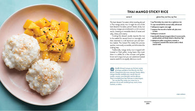 The Vegan Instant Pot Cookbook: Wholesome, Indulgent Plant-B
