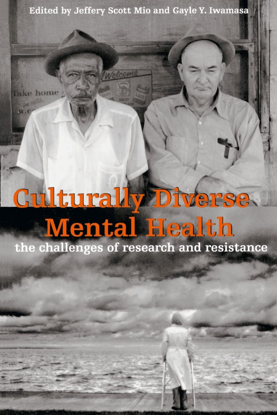 Culturally Diverse Mental Health: The Challenges of Research and Resistance