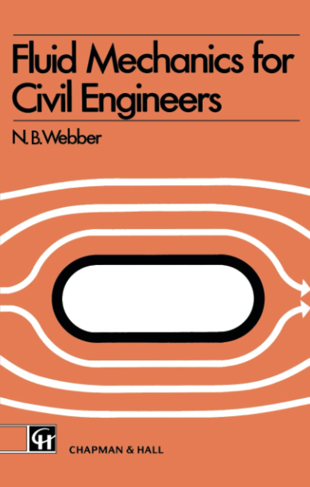Fluid Mechanics for Civil Engineers