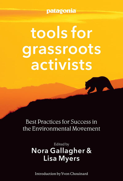 Tools for Grassroots Activists: Best Practices for Success i