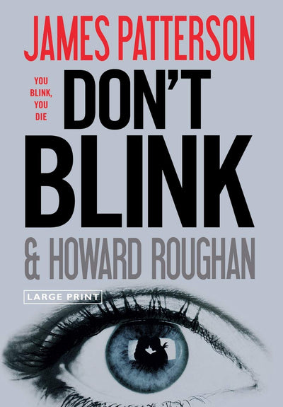 Don't Blink