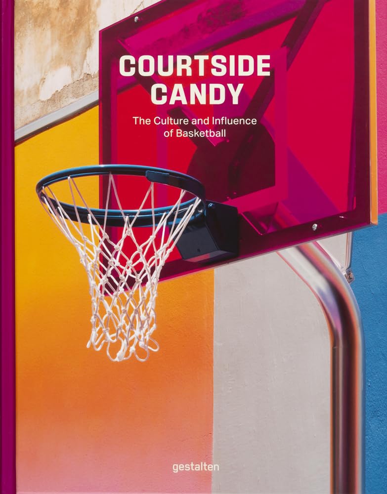 Courtside Candy: The Culture and Influence of Basketball