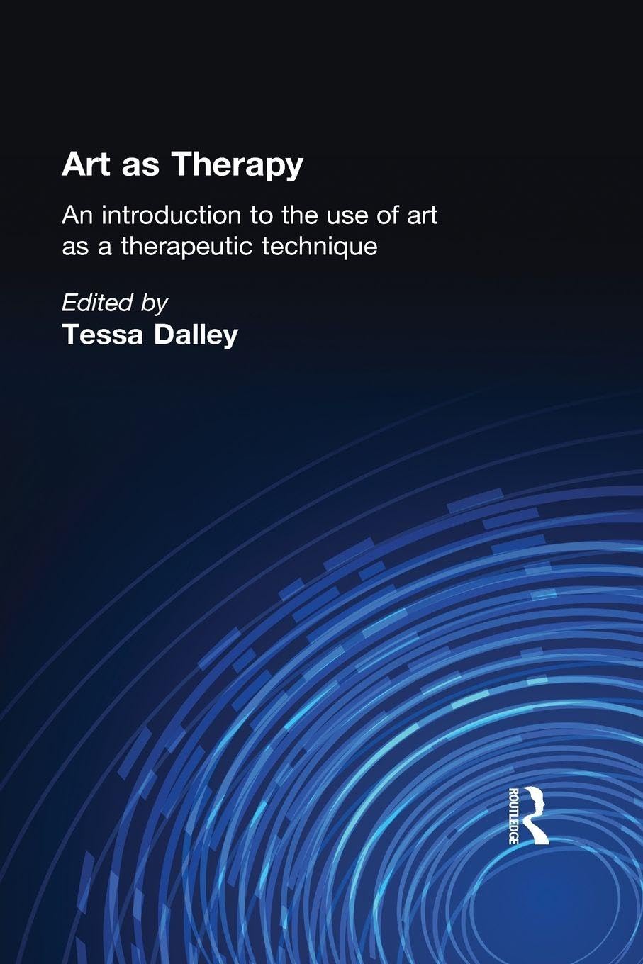 Art as Therapy (Social Science Paperbacks)