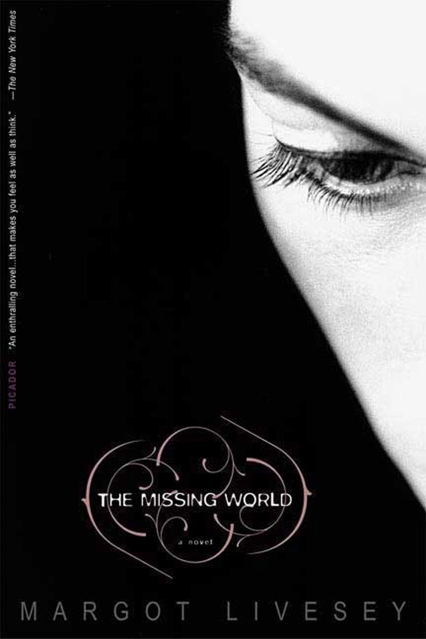 The Missing World: A Novel