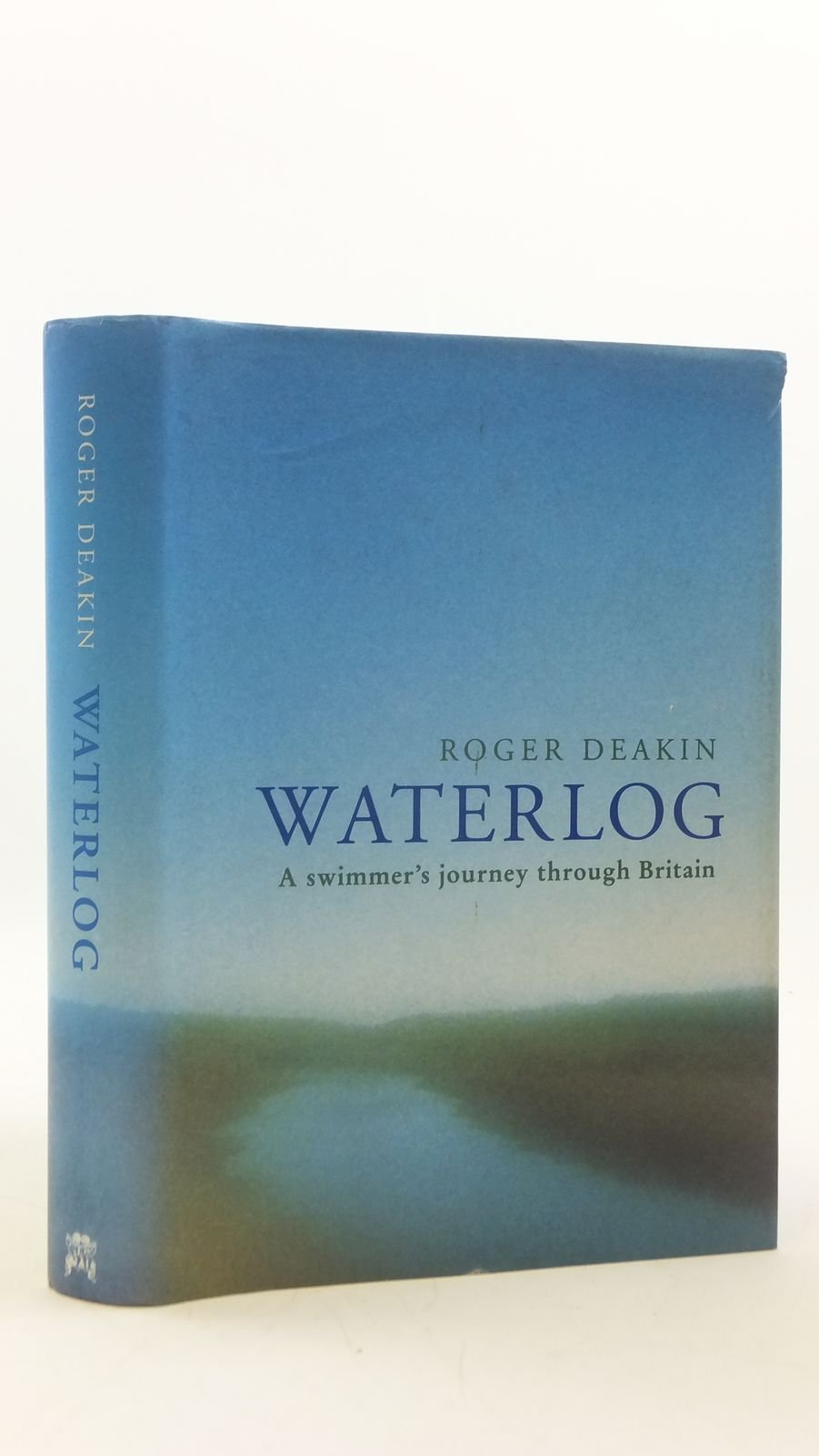 Waterlog by Deakin, Roger