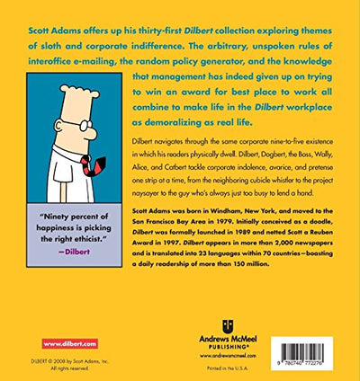 This Is the Part Where You Pretend to Add Value: A Dilbert Book (Volume 31)