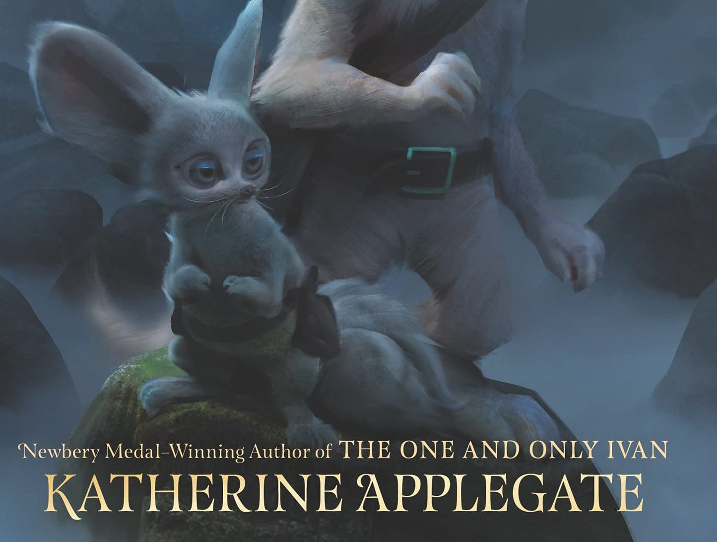 Endling #1: The Last