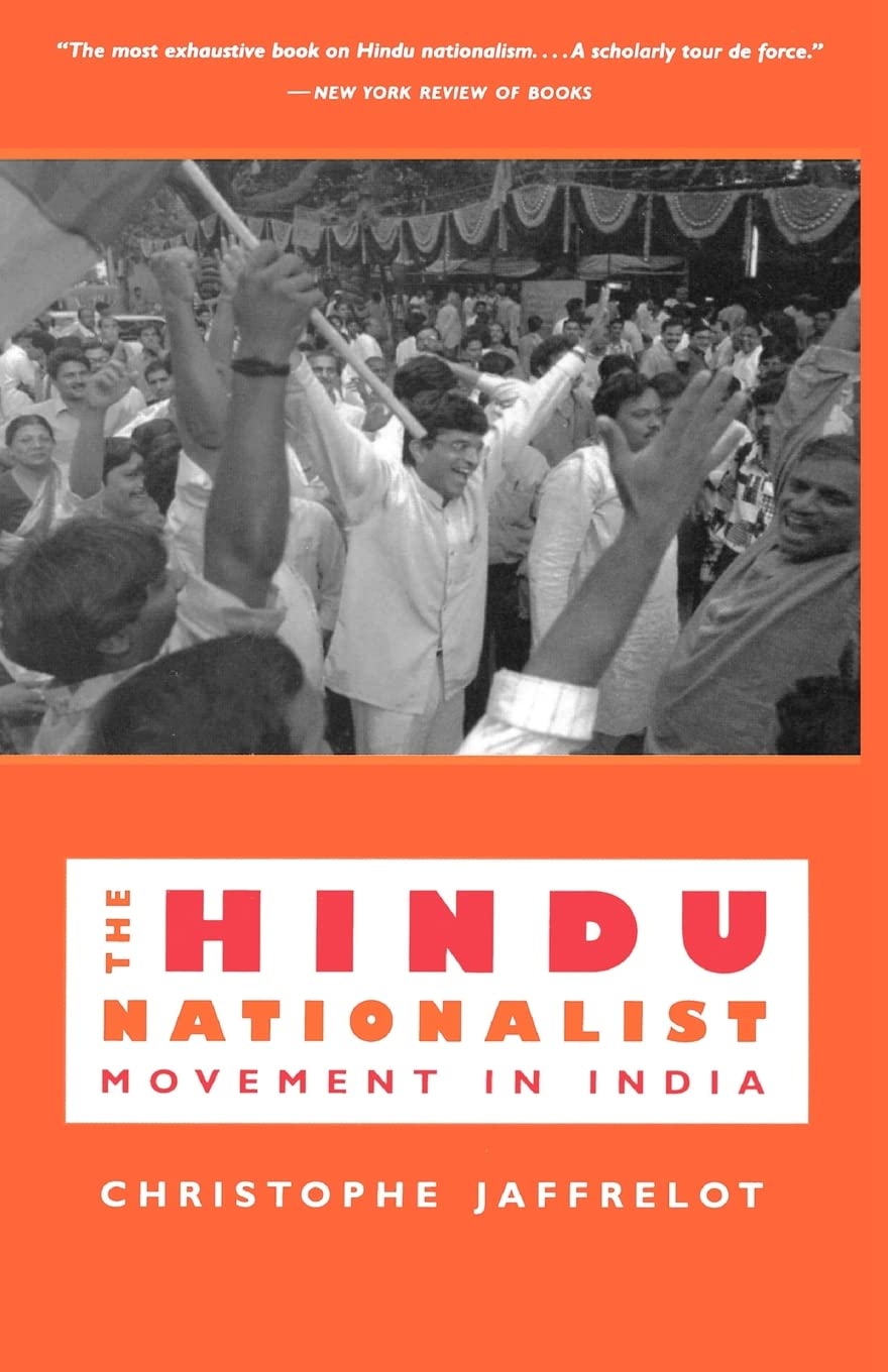 The Hindu Nationalist Movement in India
