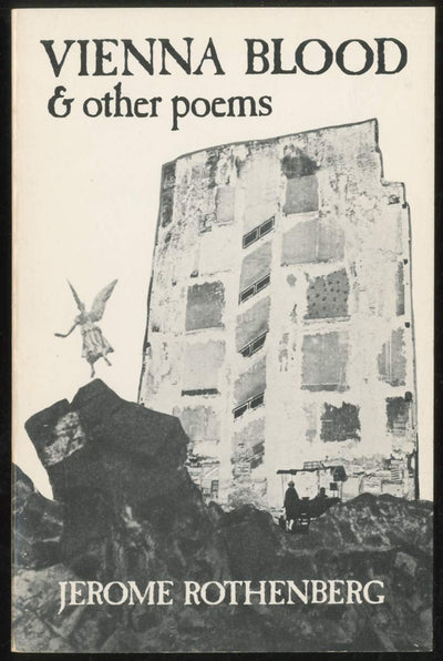 Vienna Blood: Poetry