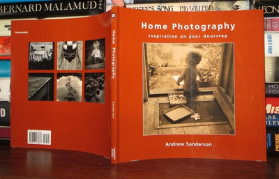 Home Photography: Inspiration On your Doorstep