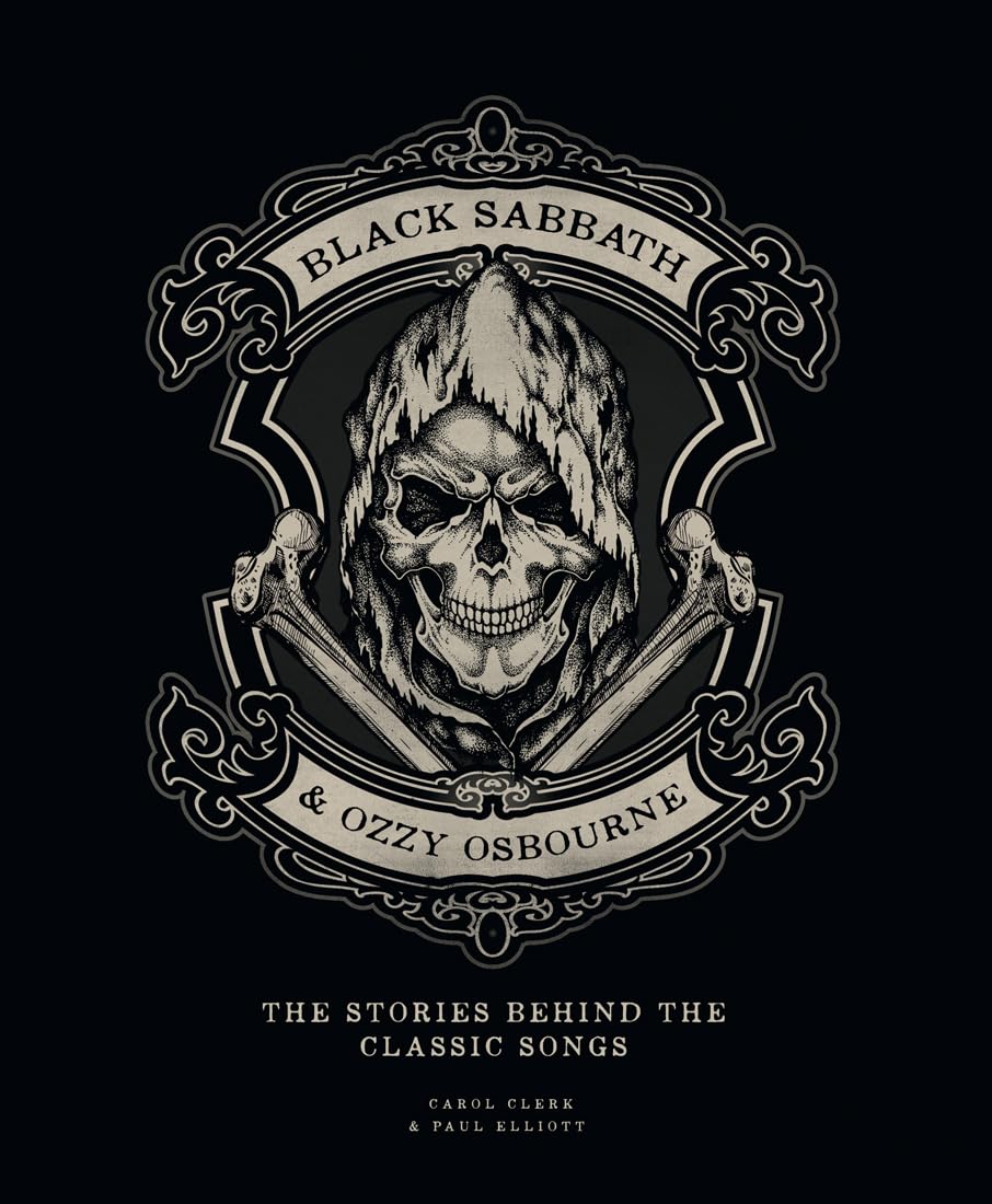 Black Sabbath & Ozzy Osbourne (Stories Behind the Songs)