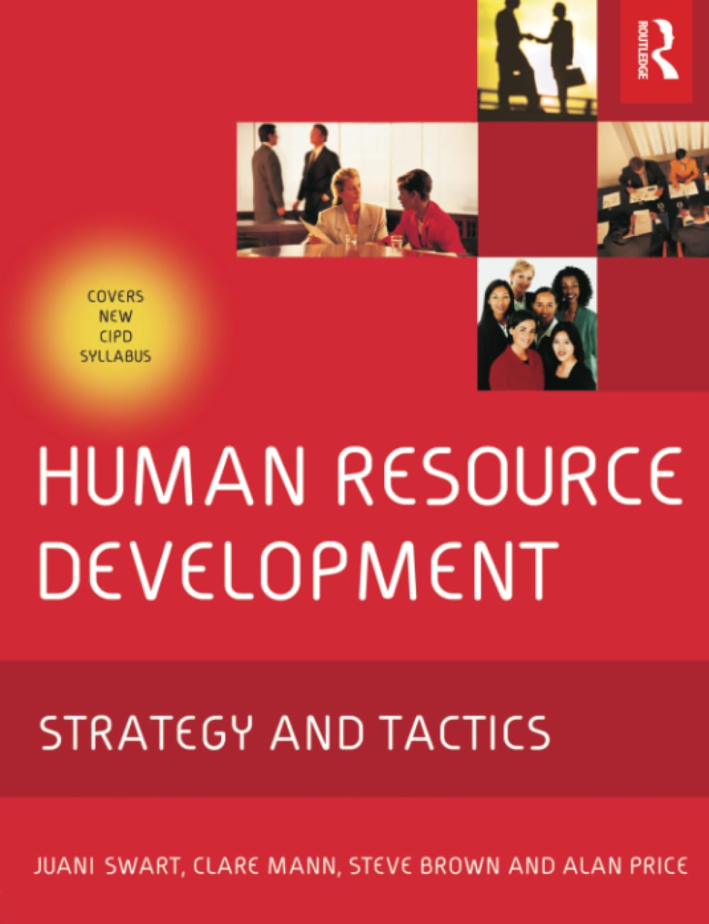 Human Resource Development