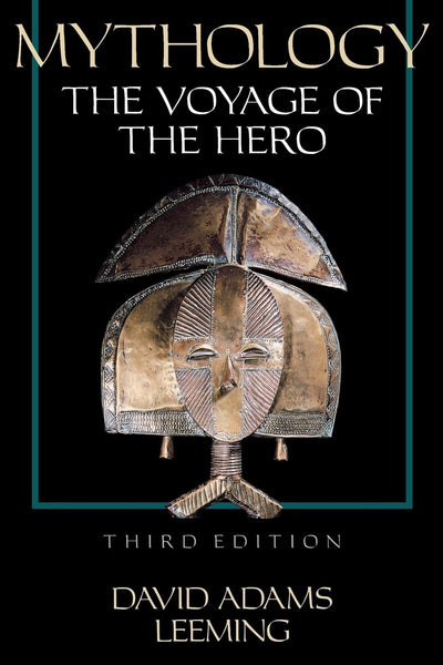 Mythology: The Voyage of the Hero